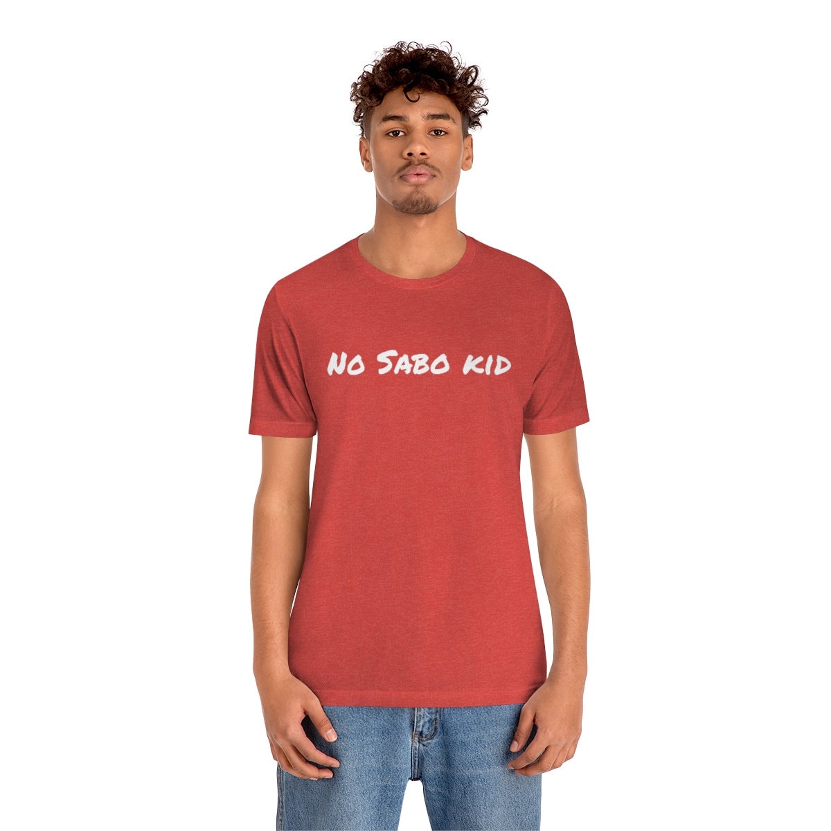 No Sabo Kid T-shirt | Funny Mexican Shirt | Espanglish Mexican