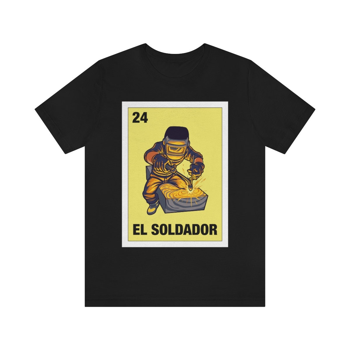 Loteria Shirts - Etsy