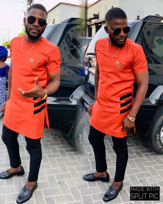 African men's clothing, African men's wear, African men's suit, African men's attire, Bespoke men's suit, Groomsmen suit, FREE SHIPPING