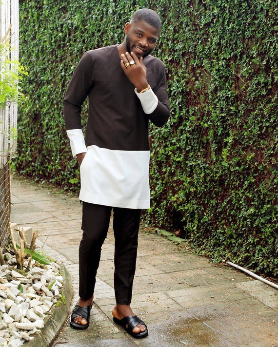 Vestiti Sportivi Abbigliamento Particolare Uomo Elegante Abiti