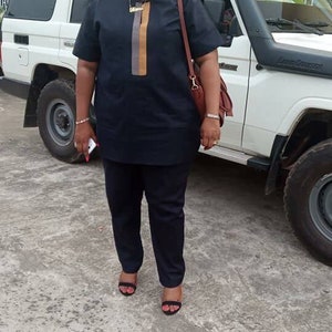 Women's clothing, African women's clothing, African women's wear, Dashiki Women, African women fashion African Kaftan, FREE SHIPPING