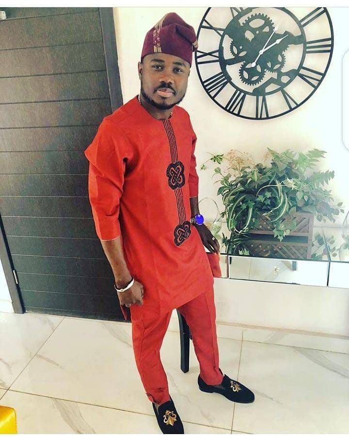 Atiku dress deals