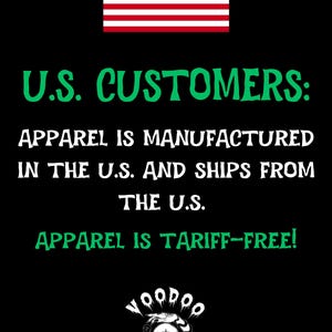 Voodoo Tank Top, Women's Racerback Tank, Skull Shirt, Voodoo Clothing, Occult Clothing, Papa Legba, Occult Snakes, Mystical Hands image 3