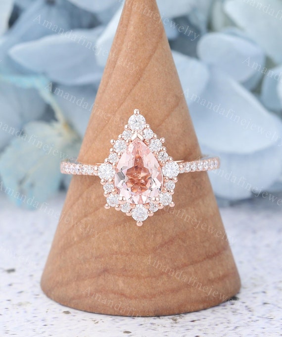 Amanda fine jewelry etsy discount