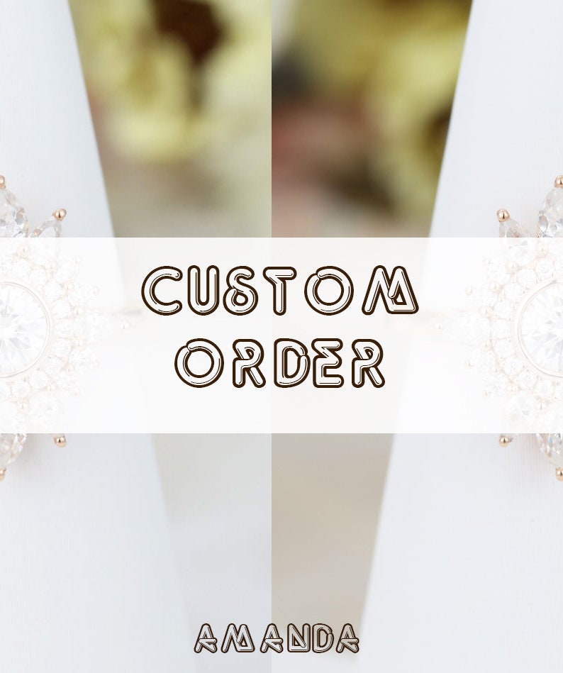 custom order