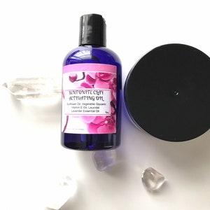 Bentonite Clay Face Mask