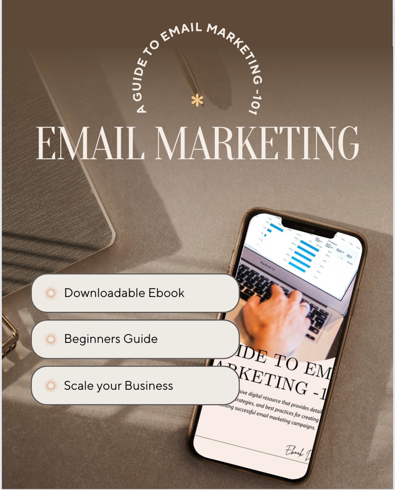 Grow Your Business With Email Marketing: A Beginner's Guide, Email ...