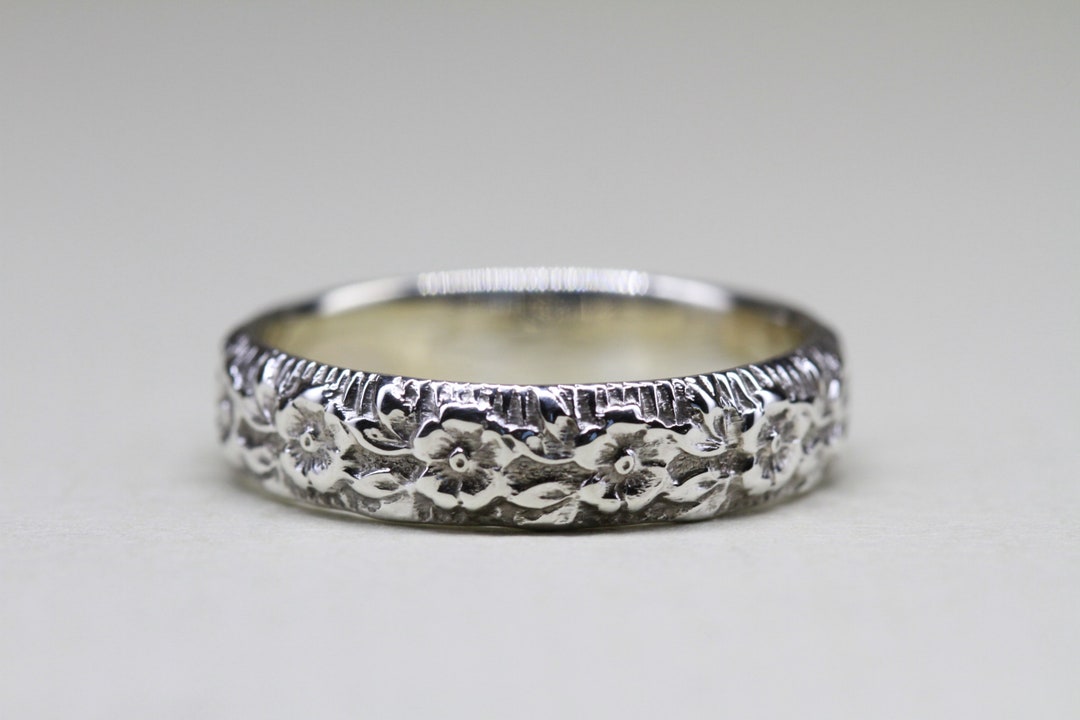 Stackable 925 Sterling Silver Rings Sterling Silver Ring Sterling ...