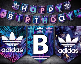 adidas birthday discount
