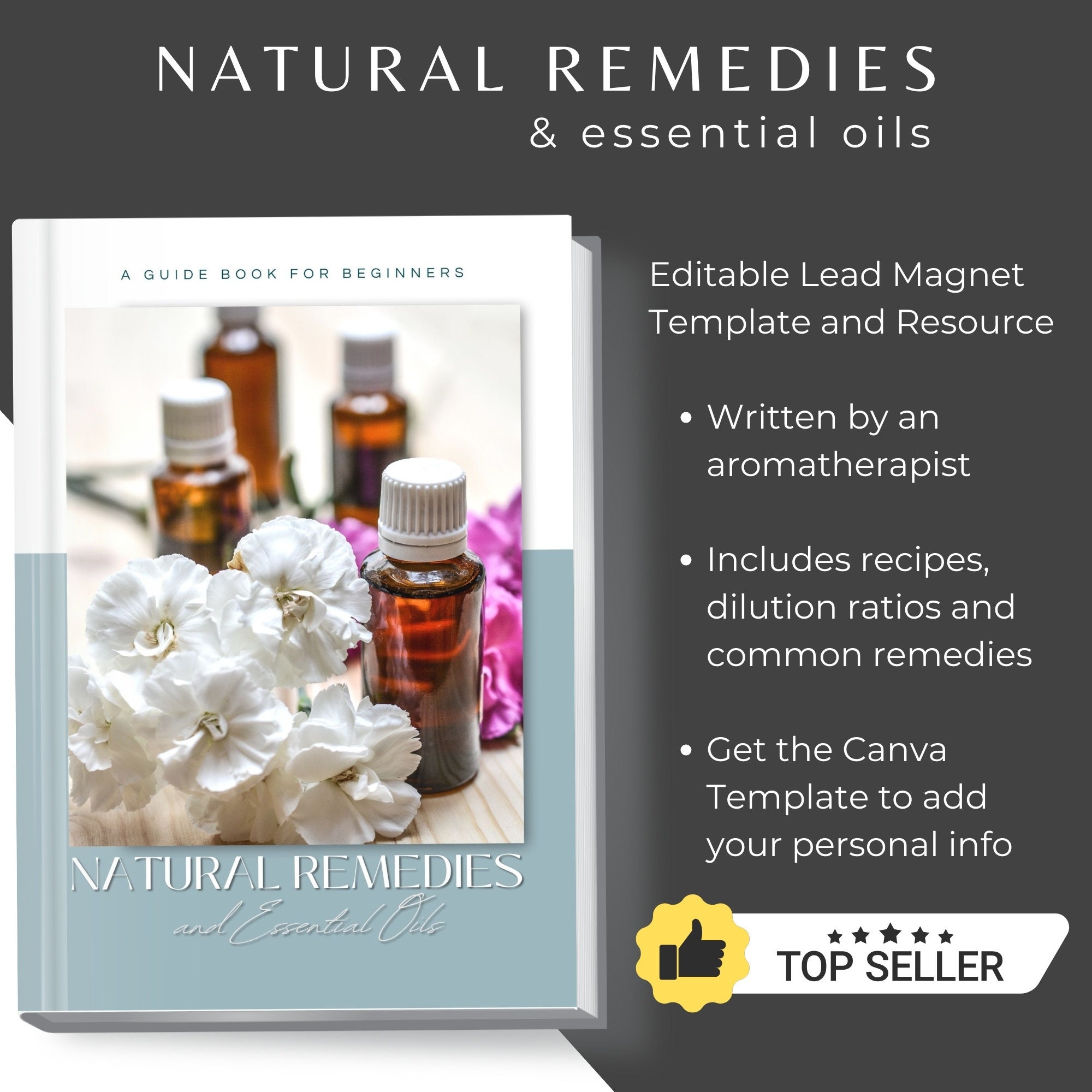 Young Living Oils - Etsy