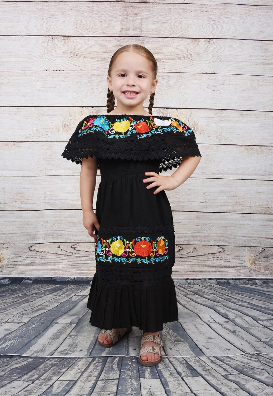 Trajes típicos para niñas hotsell