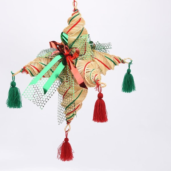 Mexican Christmas Ornaments - Etsy