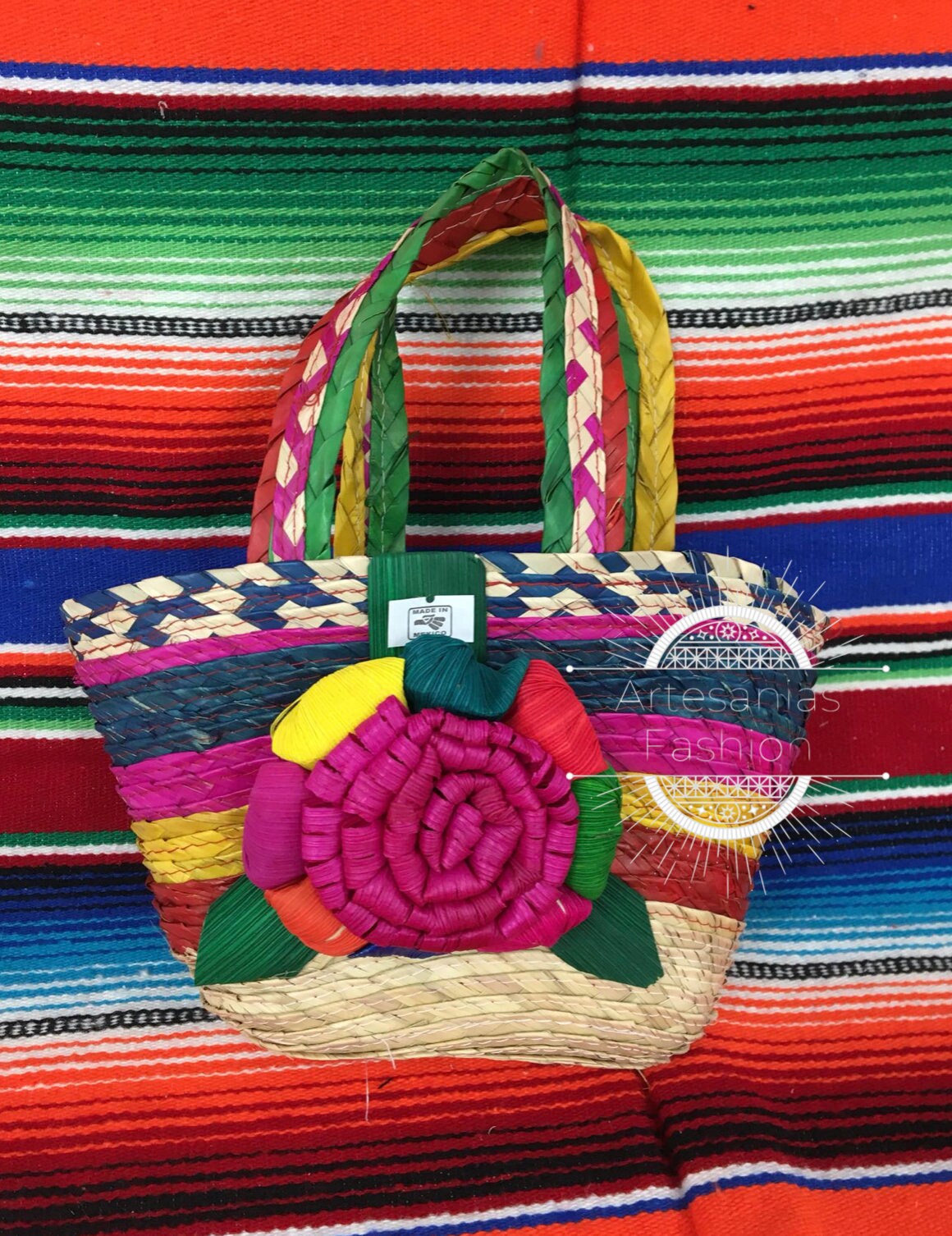 Bolsas De Dulces Mexicanos