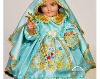 Trajecito De Niño De Belen Para Niño Dios Con Accesorios - Etsy Trajecito De Niño De Belen Para Niño Dios Con Accesorios - Etsy