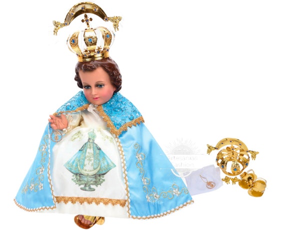 Trajes para niño dios hotsell