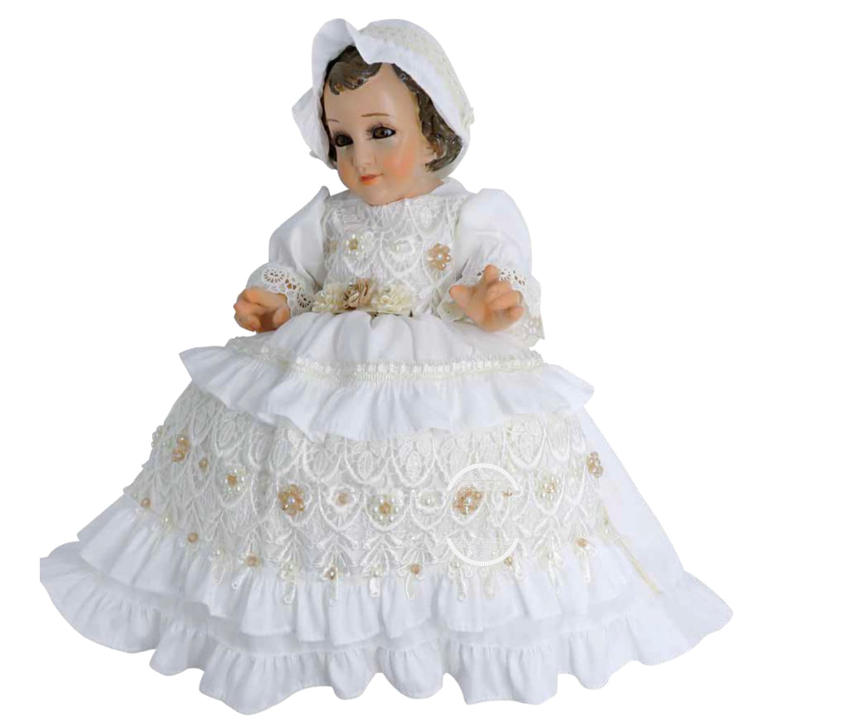 Ropon de nino dios hotsell