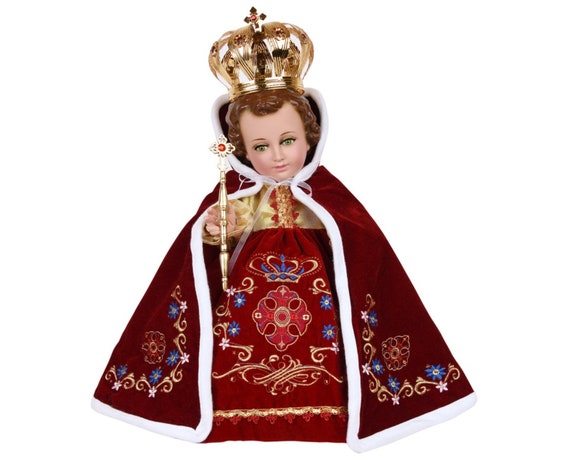Trajecito De Nino De Rey De Reyes Para Ni o Dios Con Accesorios