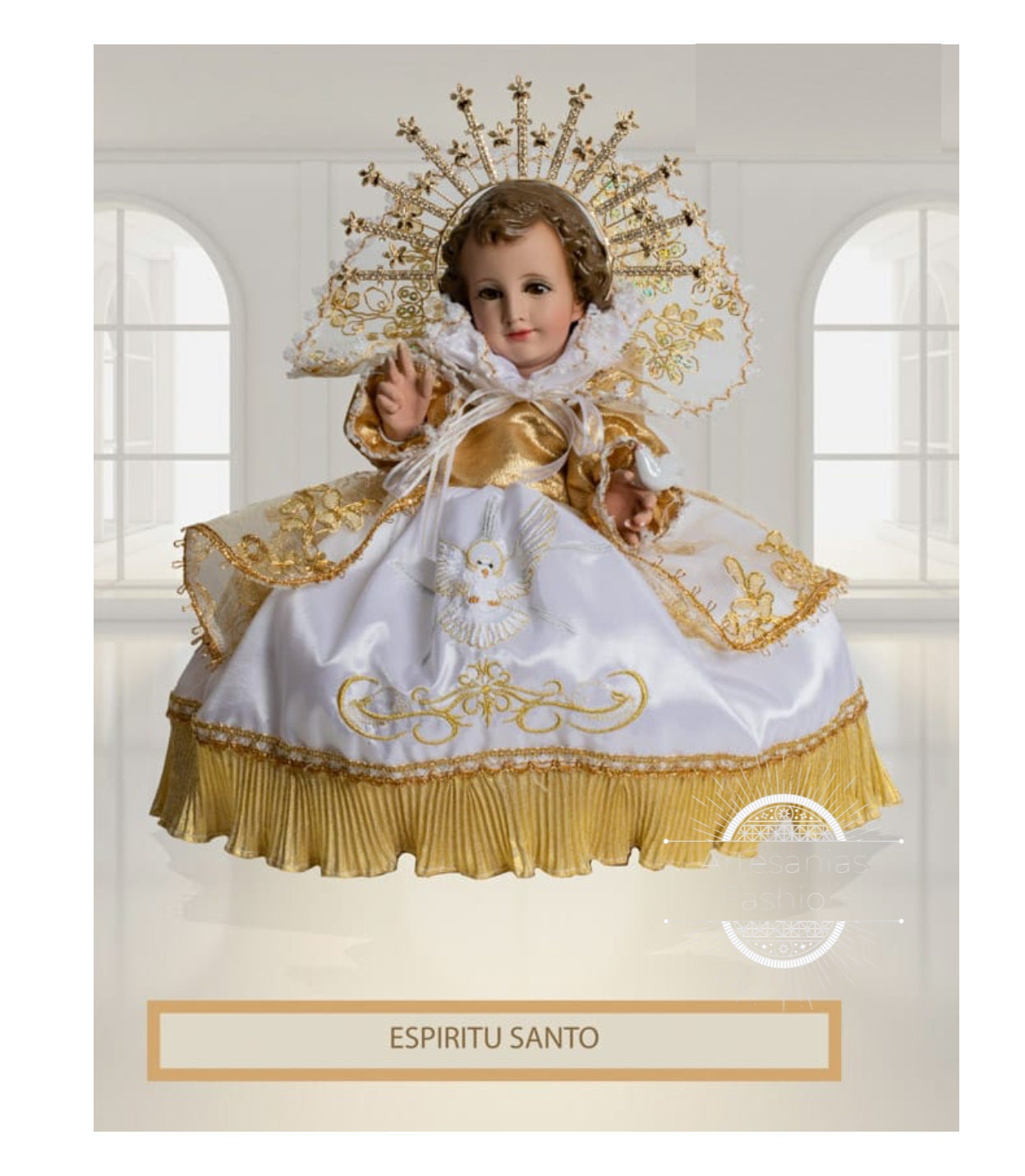 Nino Dios Angel - Etsy Nino Dios Angel - Etsy