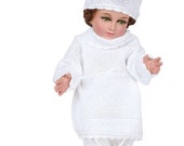 Trajecito bebe new arrivals