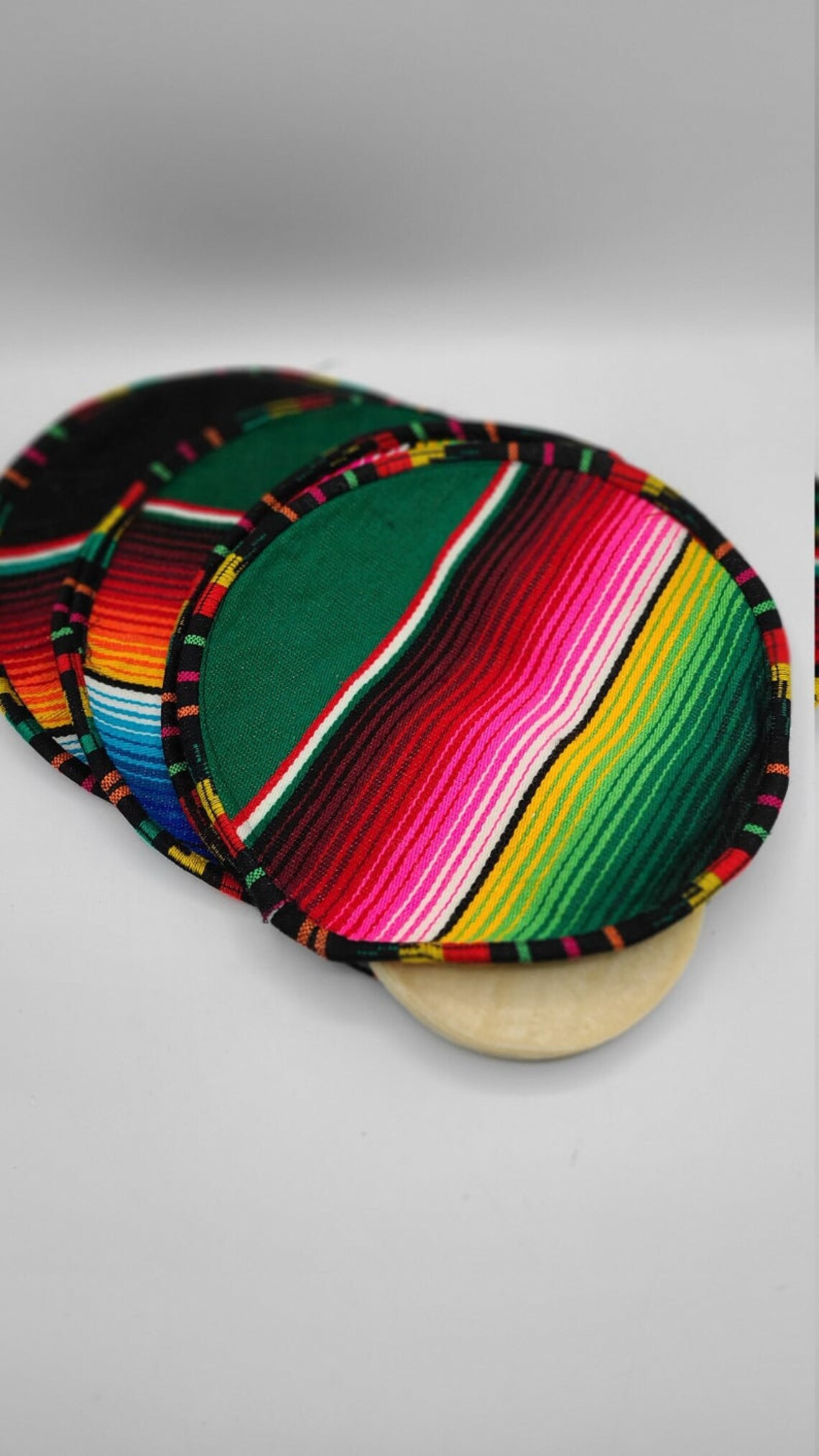 Tortilla warmer Tortilla holder Tortilla keeper Etsy