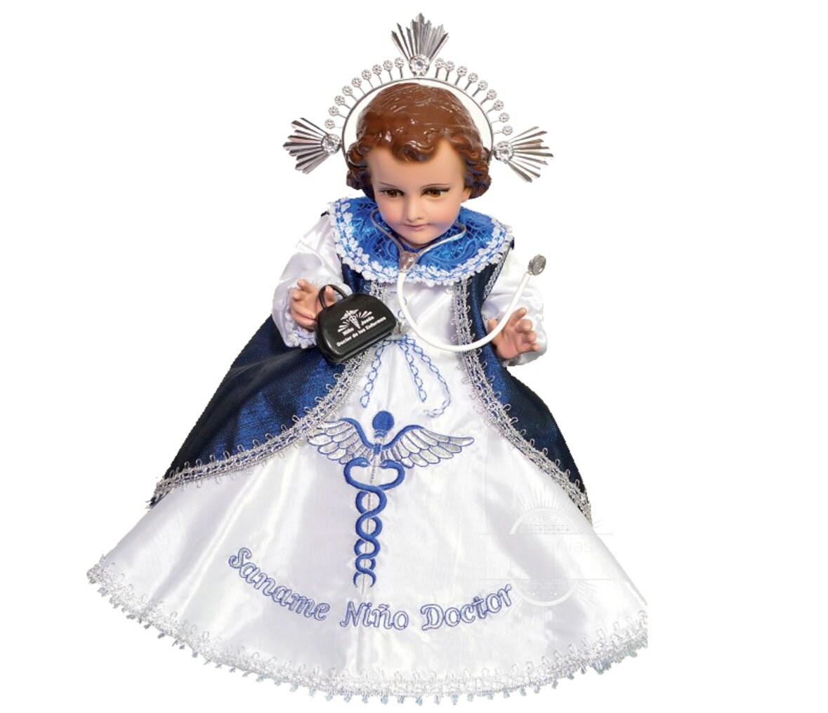 Trajecito De Nino Doctor Para Niño Dios Con Accesorios - Etsy Ireland Trajecito De Nino Doctor Para Niño Dios Con Accesorios - Etsy Ireland