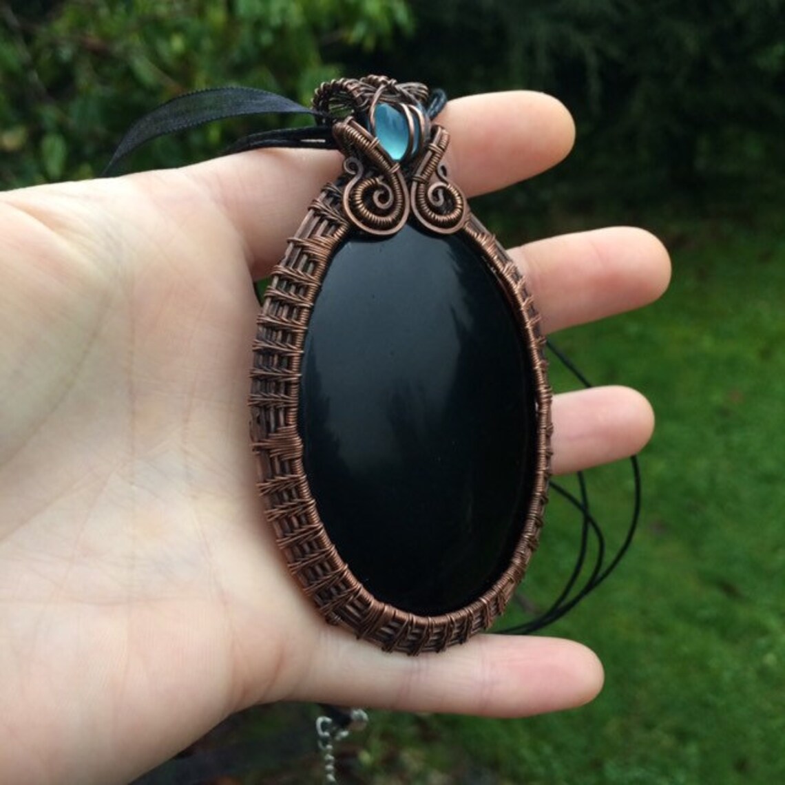 obsidian mirror obsidian mirror