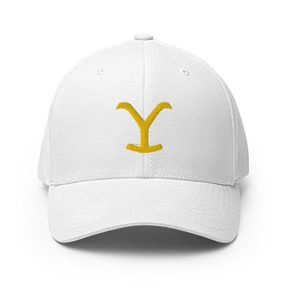 Yellowstone Embroidered Flex Fit 