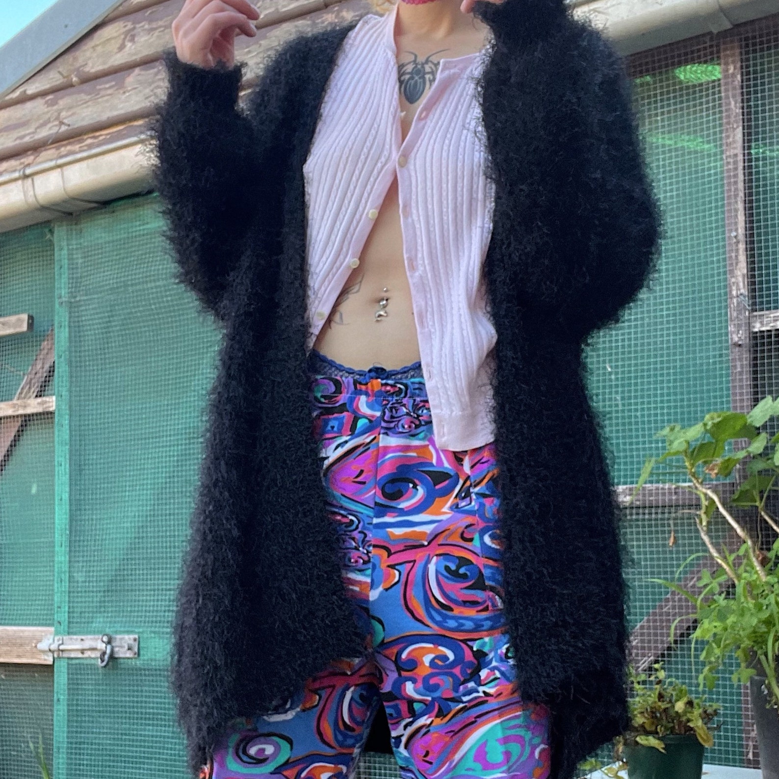 ultra baggy