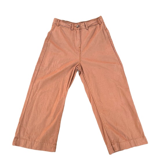 2000s caramel  baggy  wide leg sk8r pants  Etsy