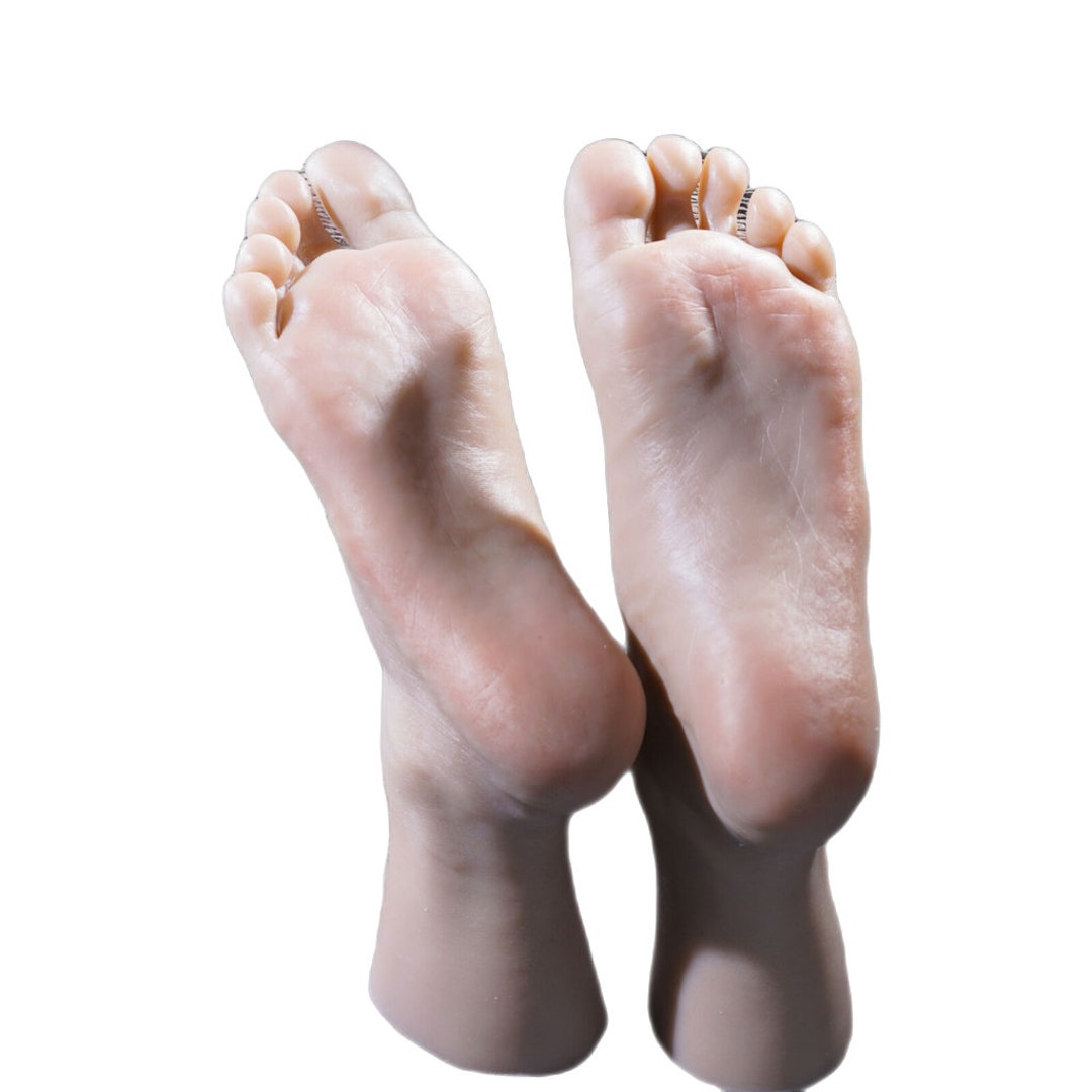 New Silicone Feet Silicone Mannequin Silicone Nigeria