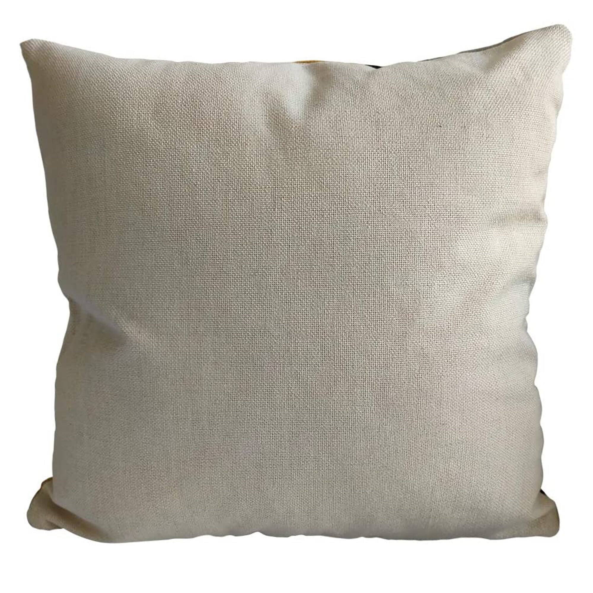 Plain Mustard Yellow Cushion Covers 18 / 45 Cm Etsy UK