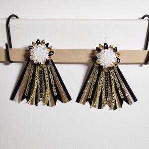 Homecoming Mom-oorbellen afbeelding 8