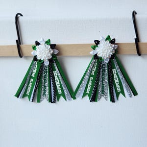 Homecoming Mom-oorbellen afbeelding 6