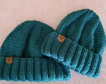 woolen cap