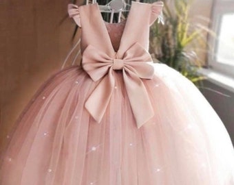 dusty pink dress mr price