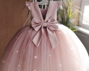 girl frocks party wear