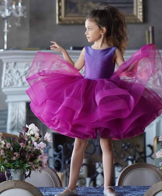 toddler tulle dress