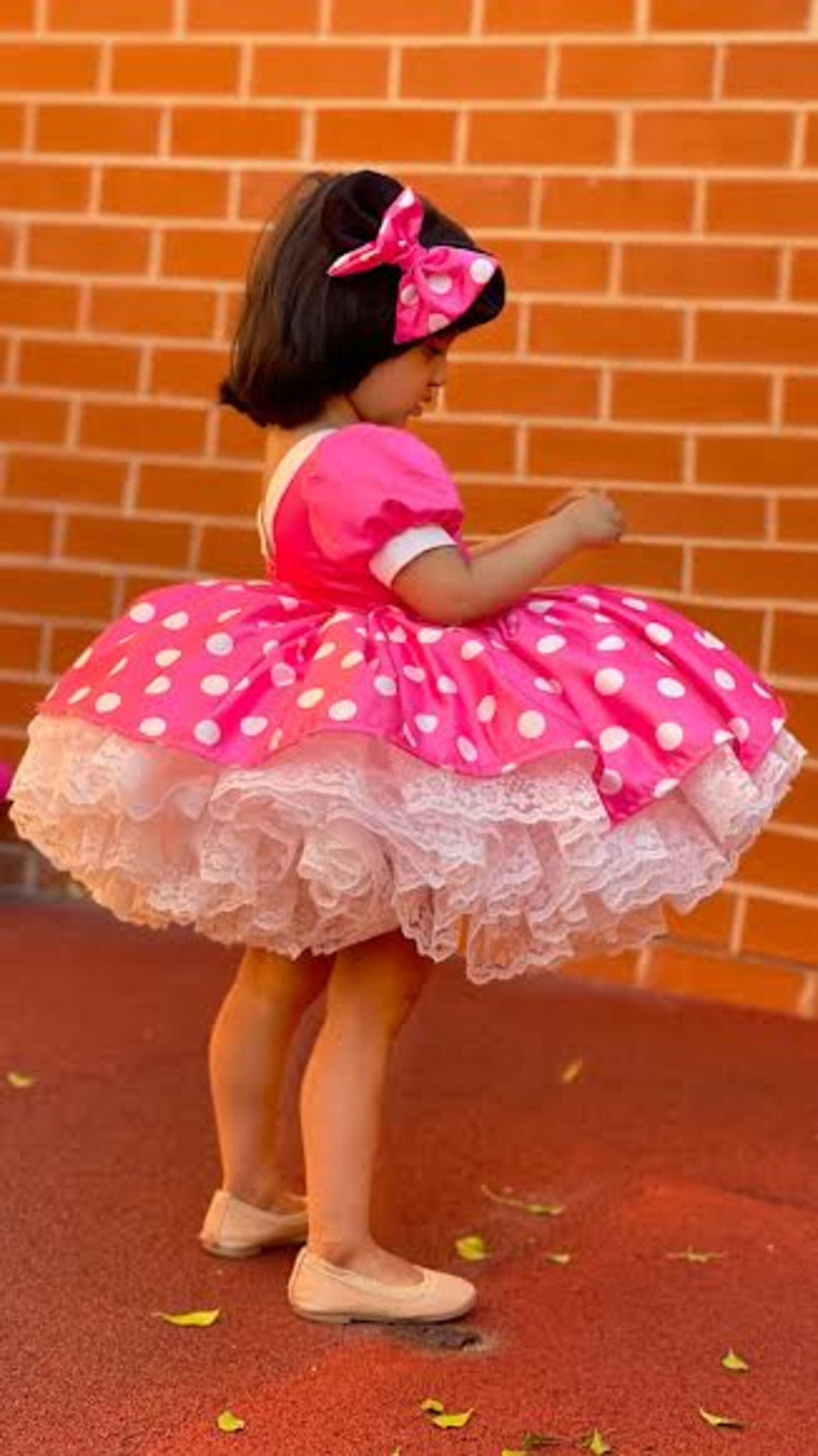 Minnie mouse dress shop for 3 year old