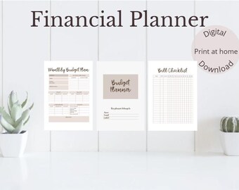 Master Your Finances