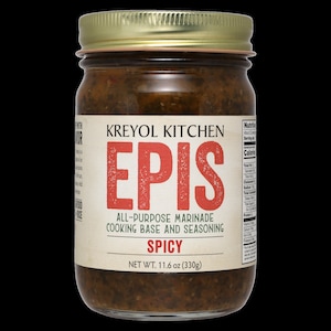 Epis (Spicy)