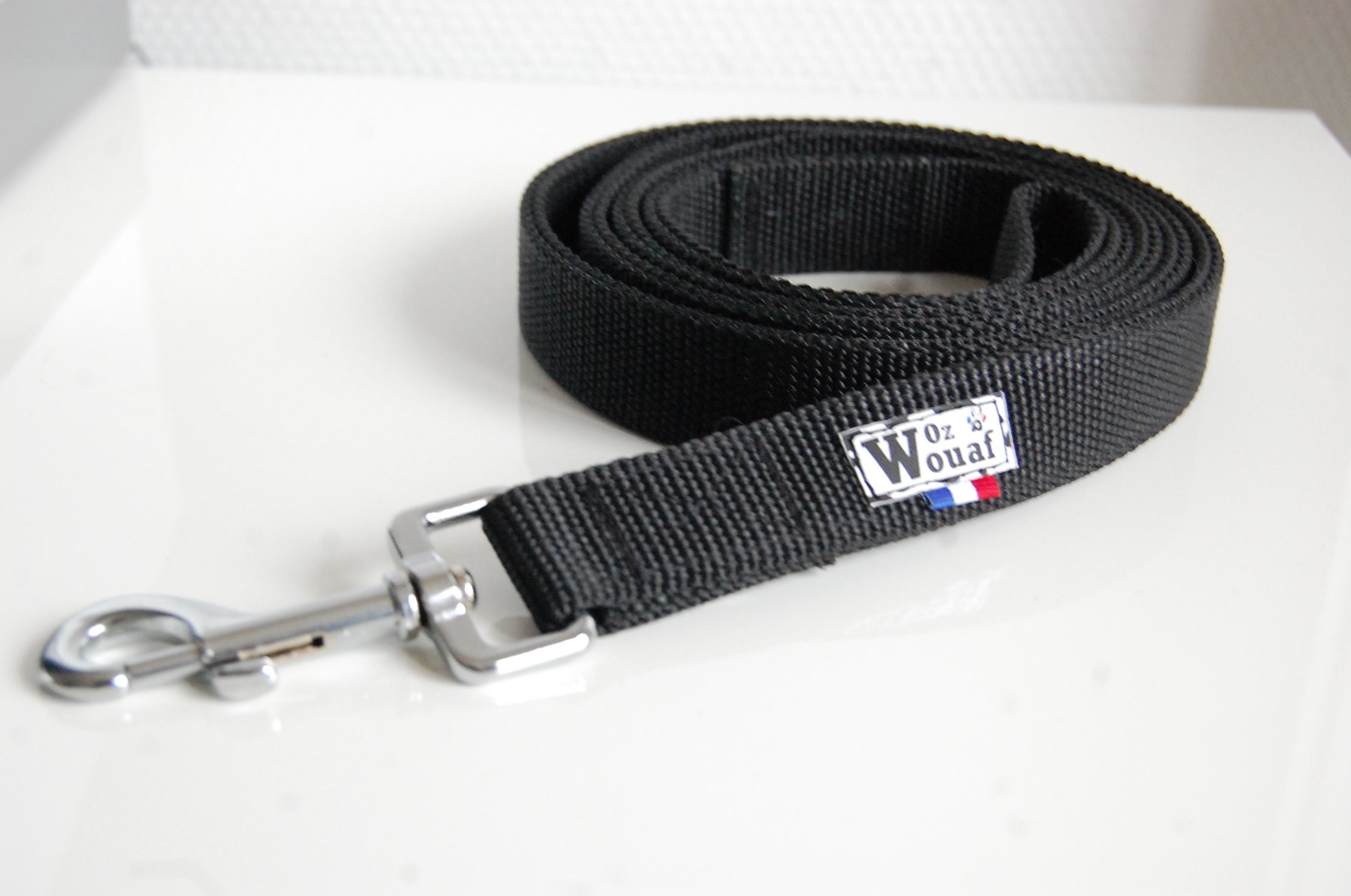 Laisse Unie Pour Animaux