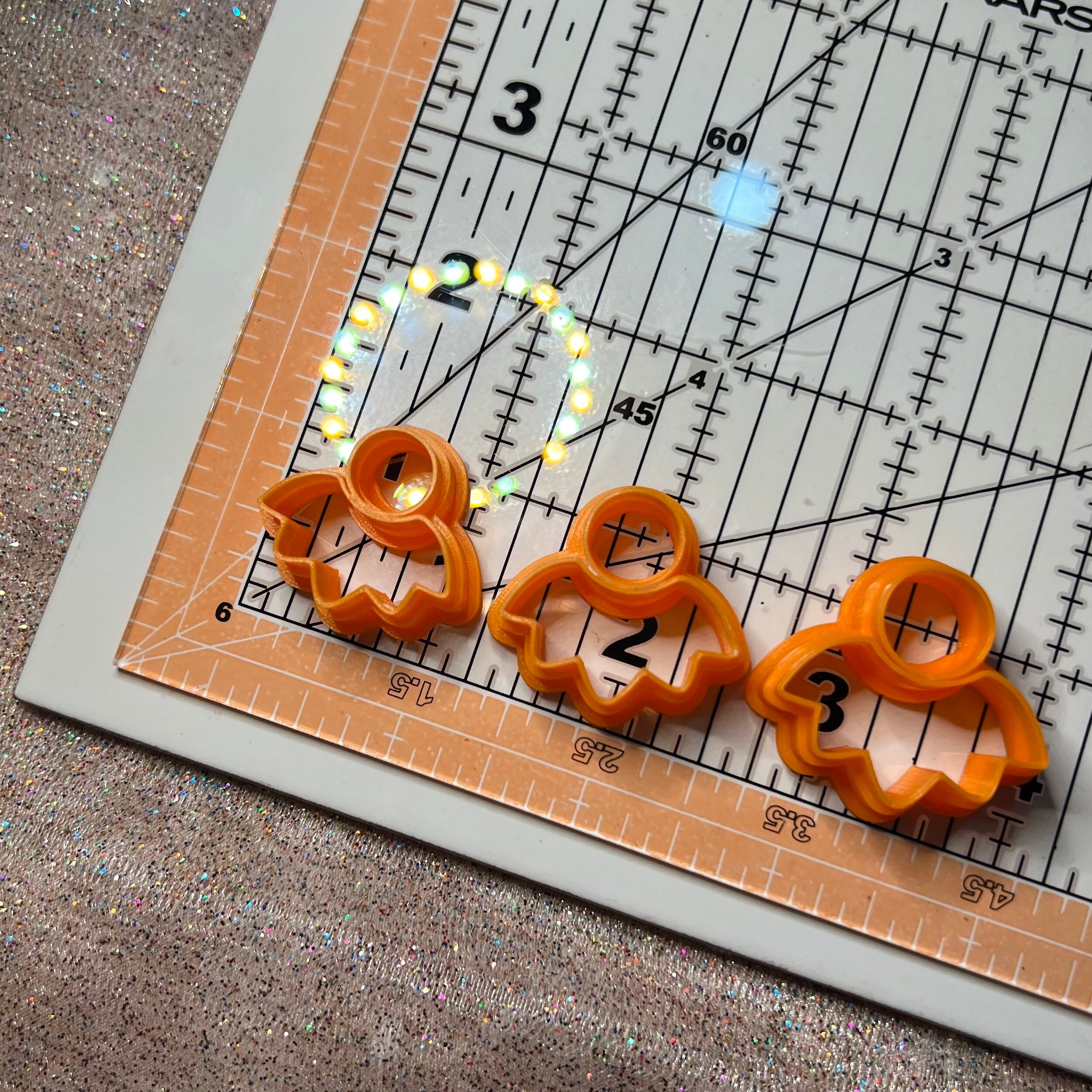 Polymerclay Multi-cutter - Etsy