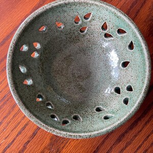 Leaf bowl