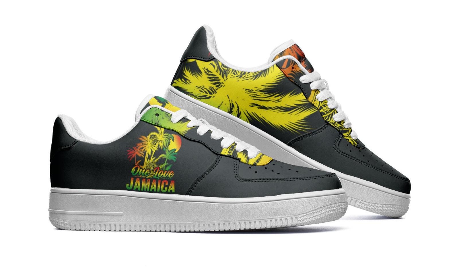 Bob Marley Nike - Etsy Canada