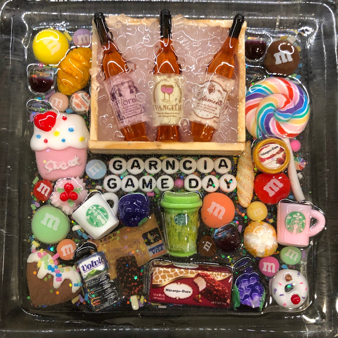 Personality Paperweight Paperweight Gift Custom Paperweight Etsy