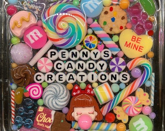 Custom Office Candy, coworker gifts, Custom Cookie Jars, OOAK Gifts, Manager gift, Supervisor Gift, Message Jars, Boss Gift, Funny candy Jar