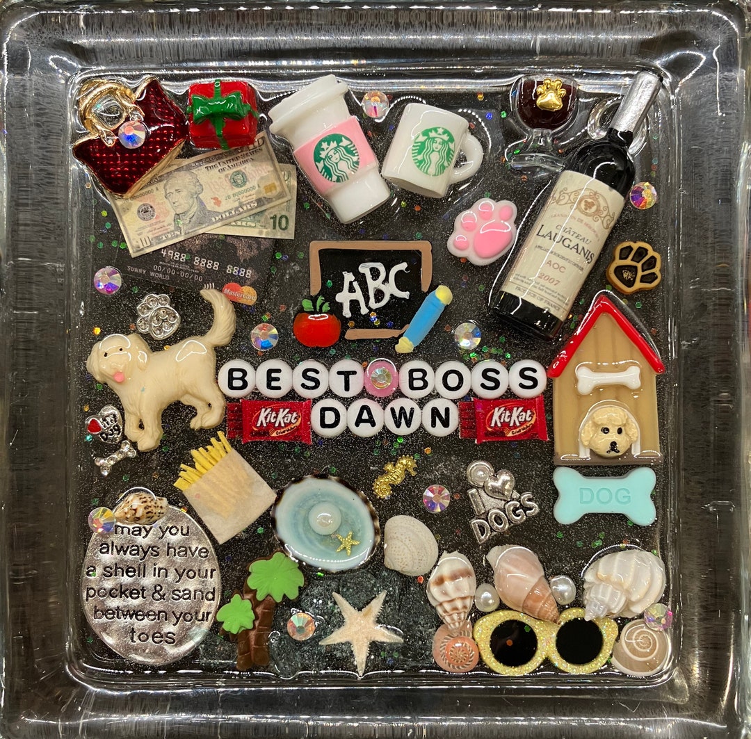 Personality Paperweight, Paperweight Gift, Custom Paperweight, Funny