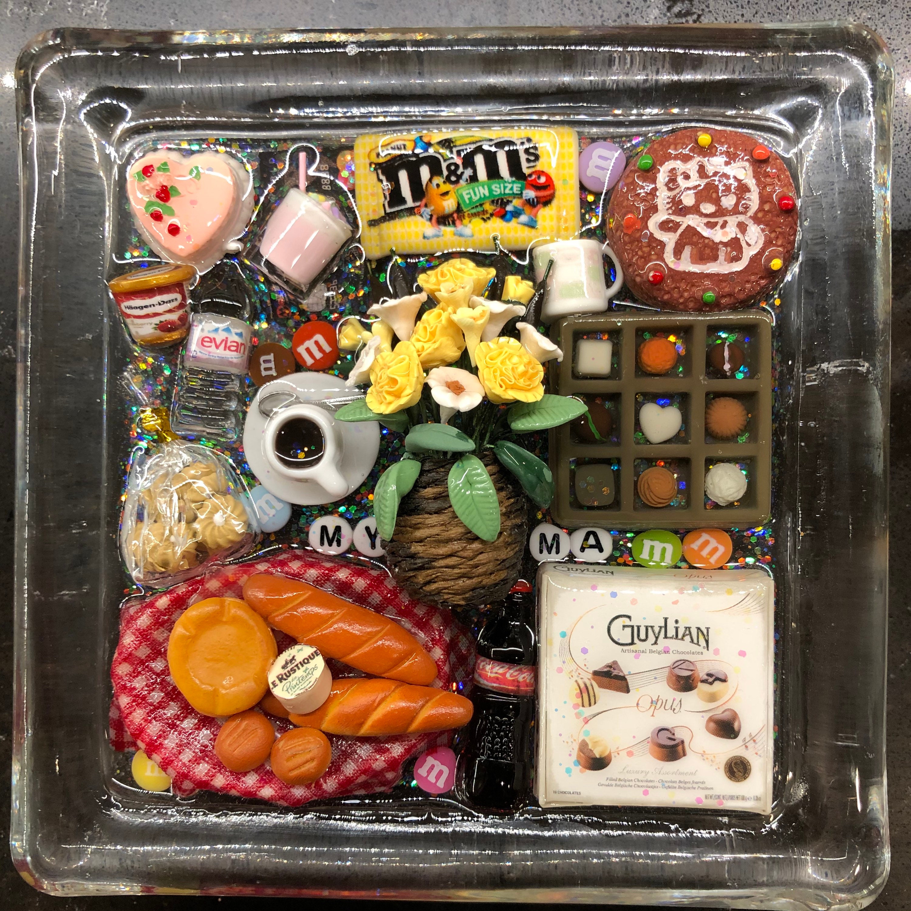 Personality Paperweight Paperweight Gift Custom Paperweight Etsy