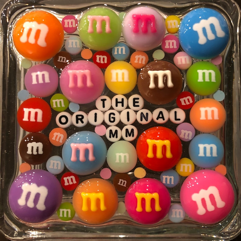 Custom Candy Jars Hashtag Gifts Custom Cookie Jars Candy Etsy UK