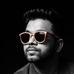 Handmade Wooden Sunglasses, Wood Eyewear, Unisex Optical Frames, Wood Prescription Frame, Wood Glasses, Custom Sunglasses, Eyeglasses